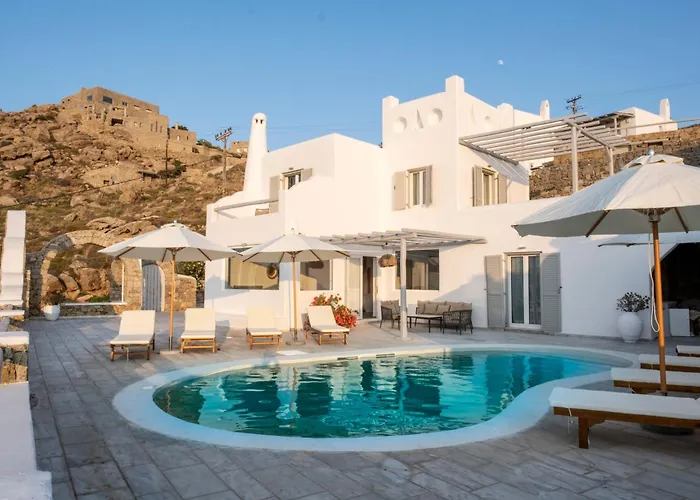 Thalia Luxe 4-bedroom Pool Villa *