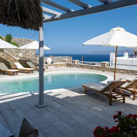 Thalia Luxe 4-bedroom Pool Villa *